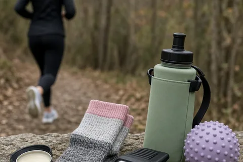 Illustration for Gifts for runners her Explained