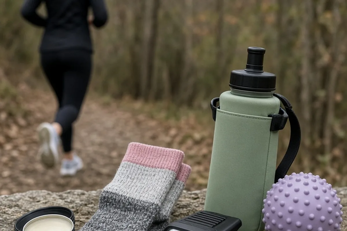 Illustration for Gifts for runners her Explained
