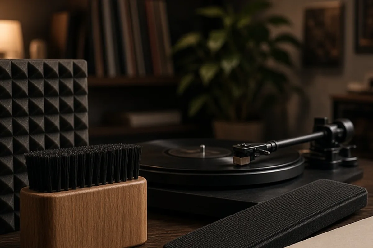 Illustration for Gifts for the Music Lover Who Has Everything That Add Meaning