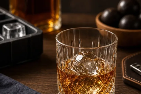 Illustration for Gifts for a Whiskey Lover Husband That Show Genuine Care