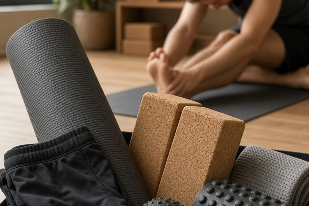 Illustration for Gifts for yogis him Explained