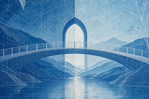 Illustration for Make Each Day More Meaningful Through Everyday Actions
