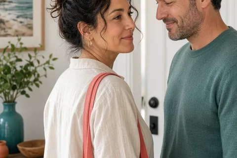 Illustration for Affordable Date Ideas for Married Couples to Reconnect