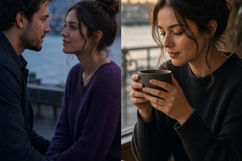 Illustration for Dating on a Budget: Build Stronger Connections for Less