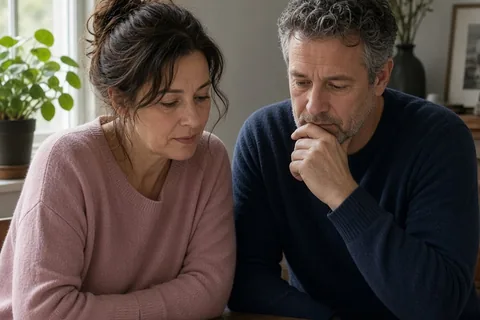 Illustration for Splitting Costs with Adult Children at Home Fairly