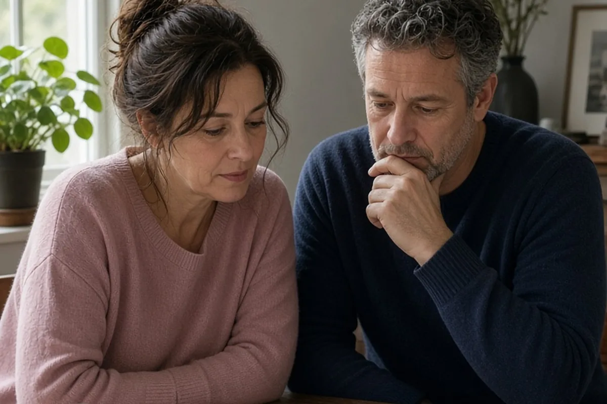 Illustration for Splitting Costs with Adult Children at Home Fairly