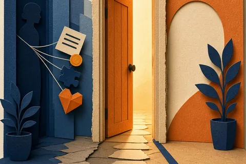 Illustration for When People Use You: How to Spot It and Set Firm Limits