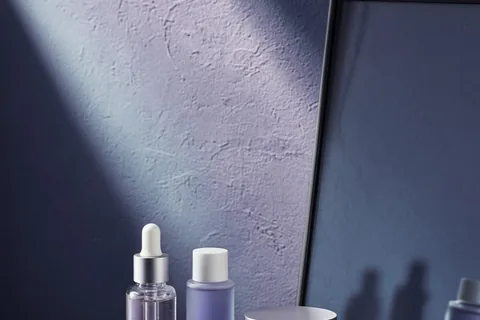 Illustration for Affordable Skincare Dupes for a Smarter Daily Routine