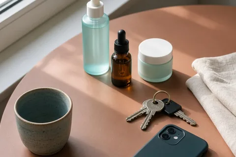 Illustration for Is Expensive Skincare Worth It? How to Spend Wisely