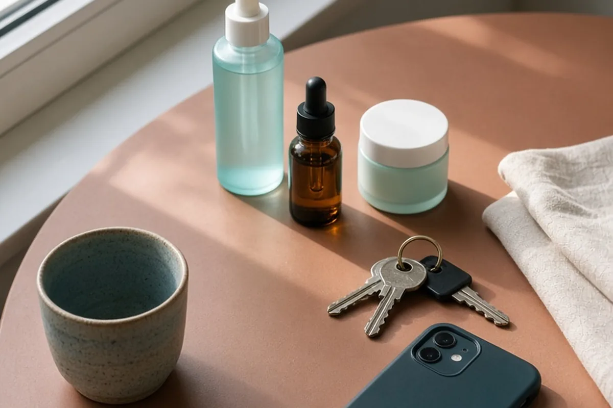 Illustration for Is Expensive Skincare Worth It? How to Spend Wisely