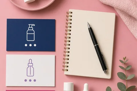 Illustration for Skincare Routine Cost Breakdown: Budgeting for Healthy Skin