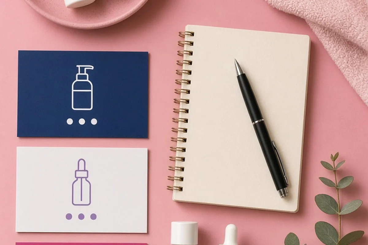 Illustration for Skincare Routine Cost Breakdown: Budgeting for Healthy Skin