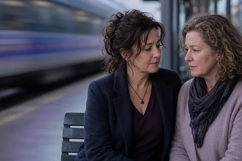 Illustration for Why Friendships Fade in Midlife and How to Cope