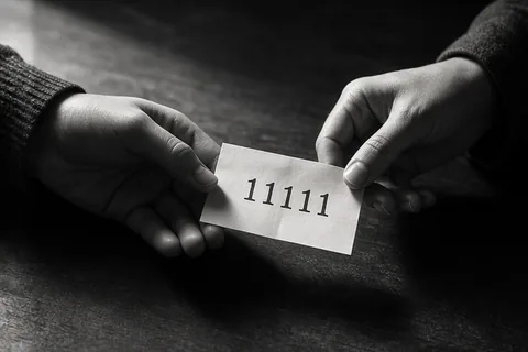 Illustration for 1111 Angel Number: What It Means and How to Use It