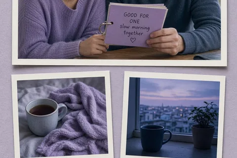 Illustration for Love Coupon Book Ideas That Build Real Closeness