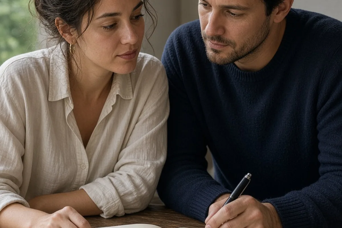 Illustration for Off-Season Wedding Discounts: Costs, Savings, and Quotes