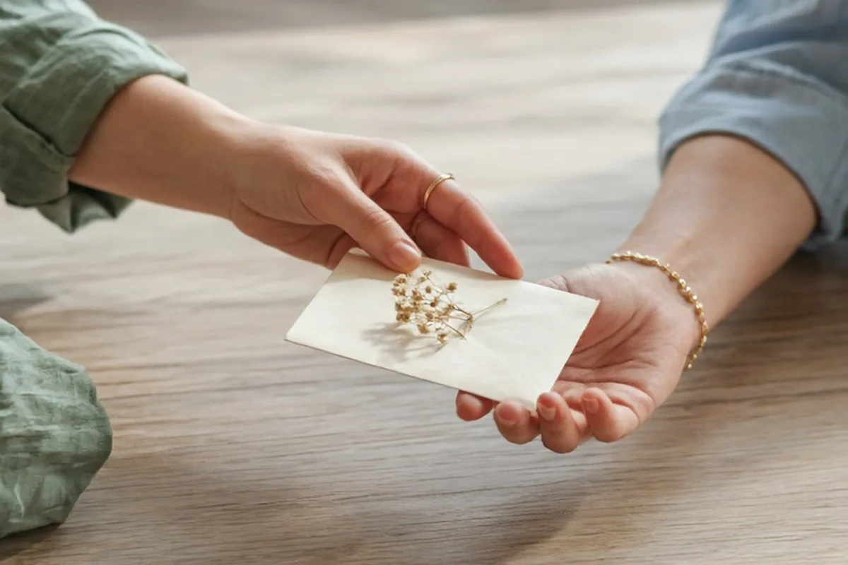 Illustration for Average Cost of Wedding Guest Etiquette: Spending Guide