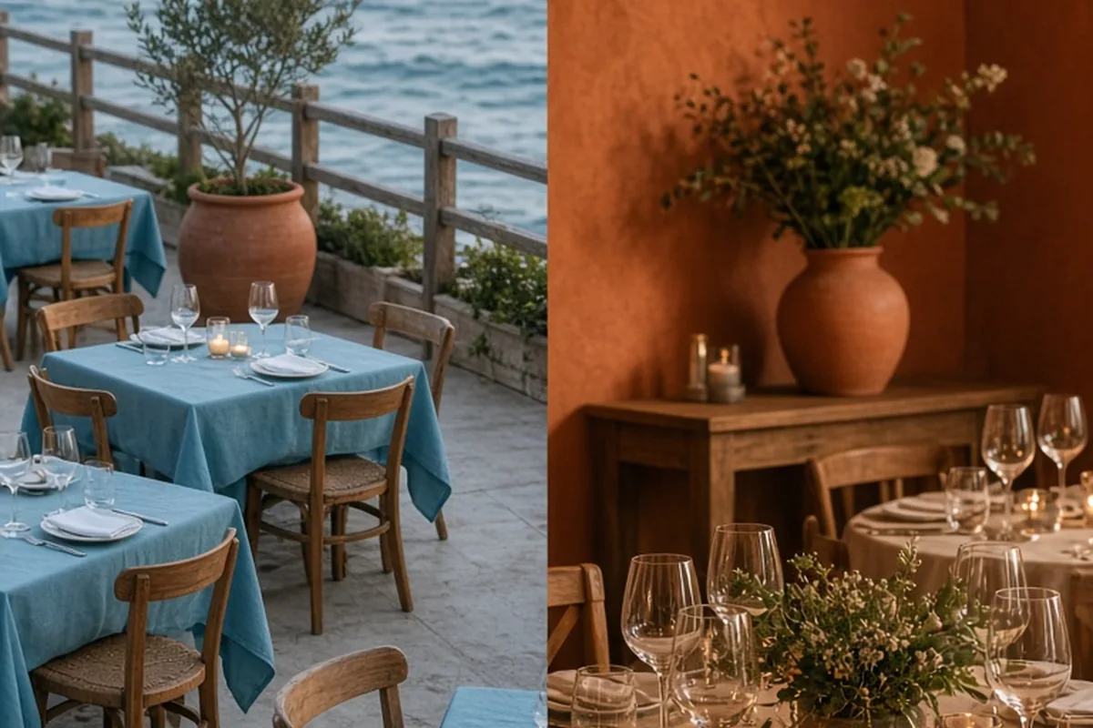Illustration for Average Cost of Wedding Rehearsal Dinner and Budget Guide