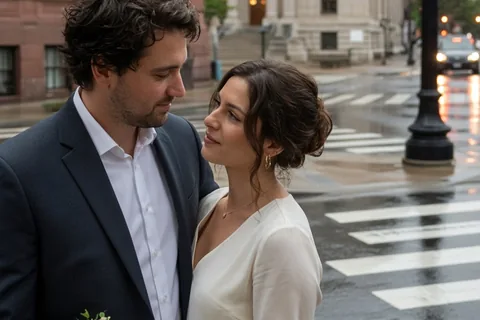 Illustration for Courthouse Wedding Cost Breakdown: Fees and Planning Guide