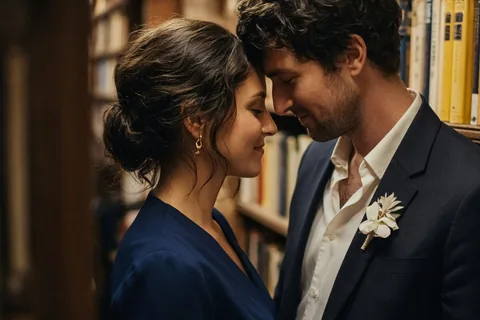 Illustration for Courthouse Wedding Ideas: Meaningful Ways to Celebrate
