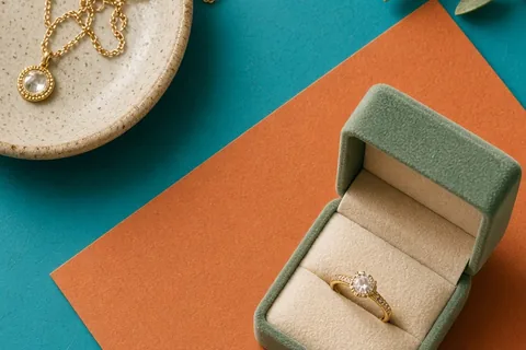Illustration for Engagement Rings Pros and Cons: A Practical Guide