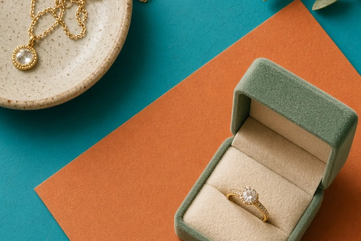 Illustration for Engagement Rings Pros and Cons: A Practical Guide