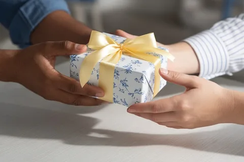 Illustration for How Much Bridal Shower Gifts Cost: Etiquette and Budget Guide