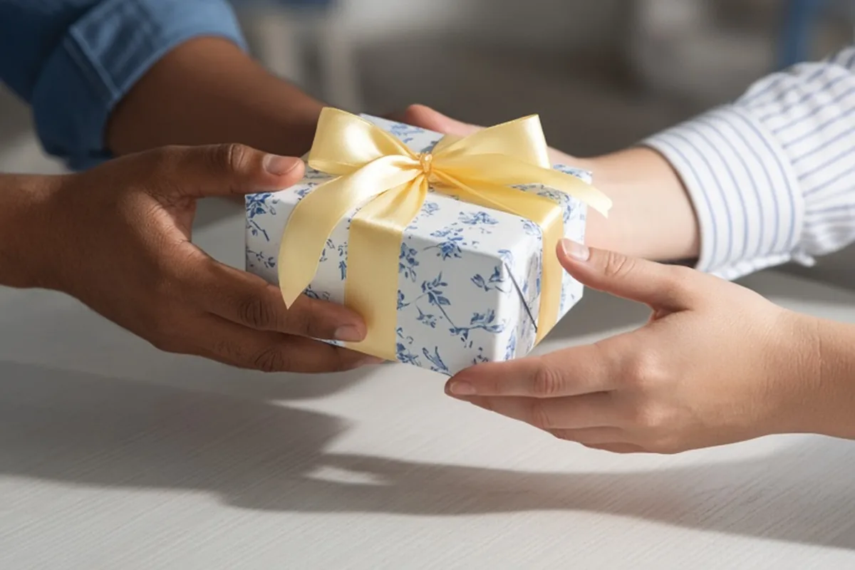 Illustration for How Much Bridal Shower Gifts Cost: Etiquette and Budget Guide