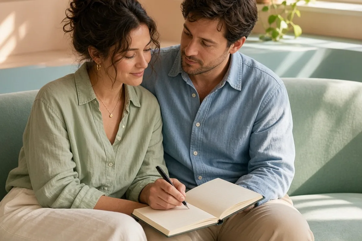 Illustration for How Much to Give for a Wedding Gift as a Couple: Practical Guide