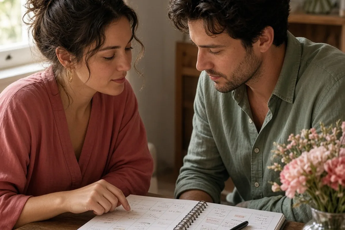 Illustration for How to Avoid Wedding Debt and Manage Payment Schedules