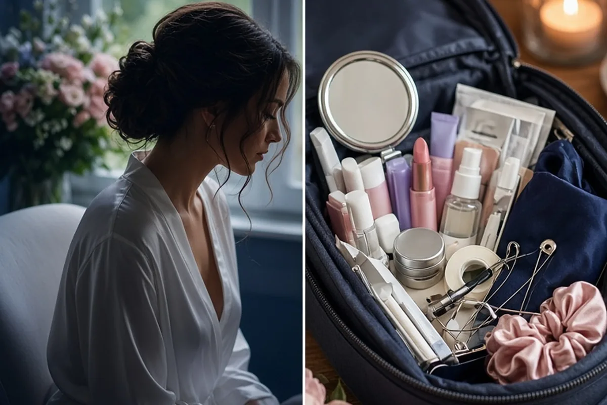 Illustration for How to Budget for a Wedding Day Emergency Kit: Realistic Costs