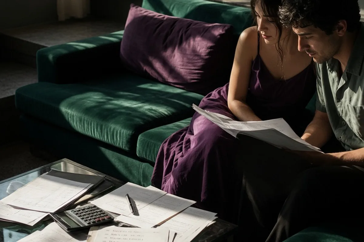 Illustration for How to Budget for a Wedding Photographer: Practical Guide