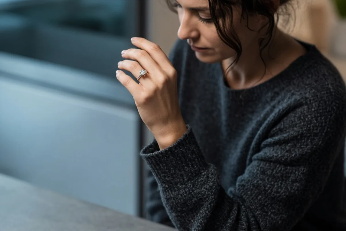 Illustration for How to Compare Engagement Ring Settings Options for Daily Wear