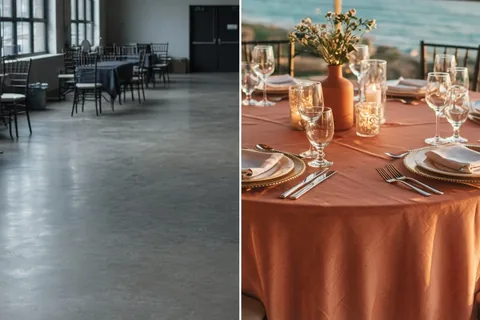 Illustration for How to Compare Wedding Venue Hidden Fees and Options