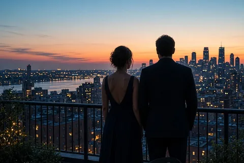 Illustration for How to Compare Wedding Venue Options Fairly and Accurately