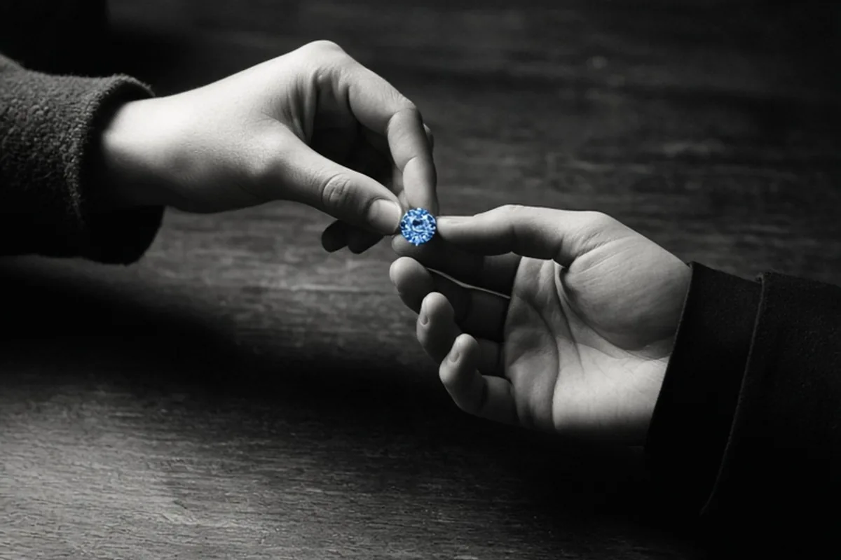 Illustration for Lab Grown Diamonds by Location: Where and How to Buy