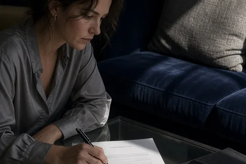 Illustration for Lab Grown Diamonds Contract Checklist: Essential Buyer Terms