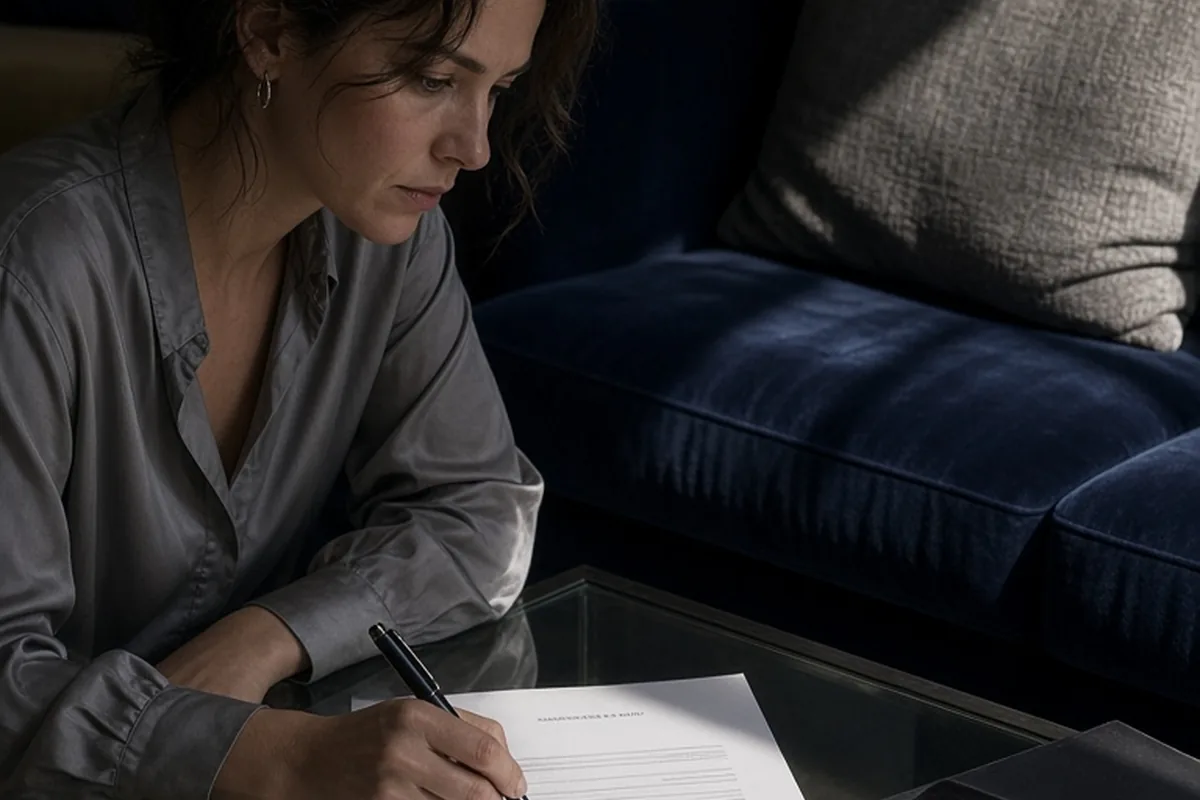 Illustration for Lab Grown Diamonds Contract Checklist: Essential Buyer Terms