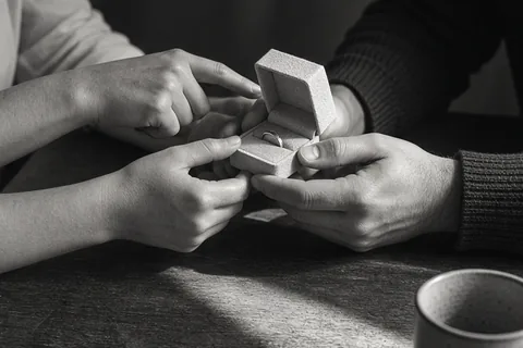 Illustration for Micro Wedding Checklist: How to Plan an Intimate Celebration