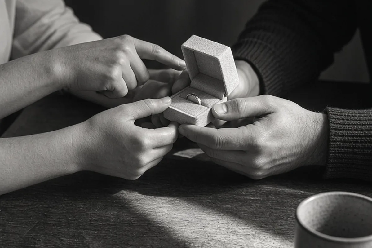Illustration for Micro Wedding Checklist: How to Plan an Intimate Celebration
