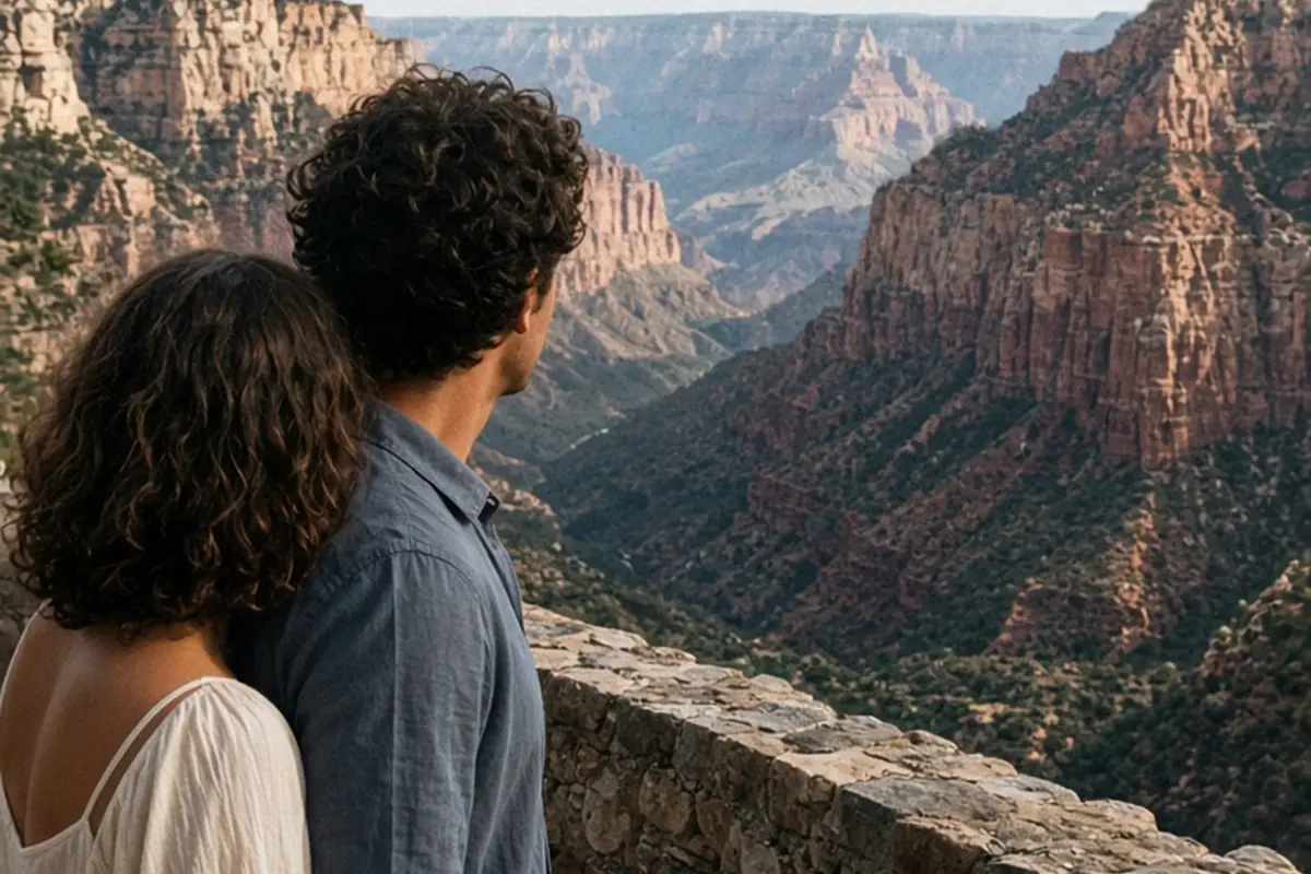 Illustration for National Park Wedding Permit for 100 Guests: Rules and Steps