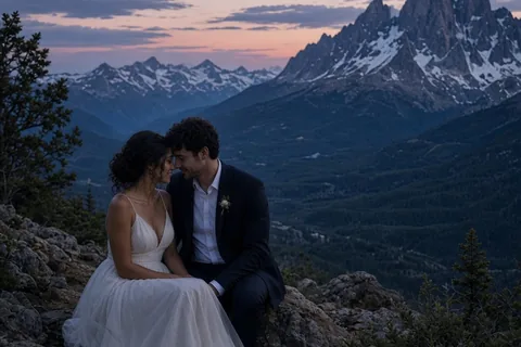 Illustration for National Park Wedding Permit Hidden Costs and Budget Guide
