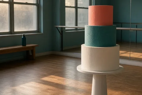 Illustration for Questions to Ask Before Booking a Fake Wedding Cake for Cutting