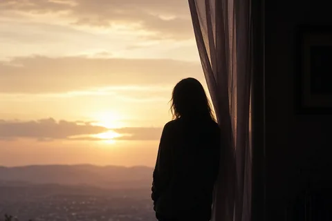 Illustration for Why Divorce Can Be a Genuinely Good Thing for Your Life