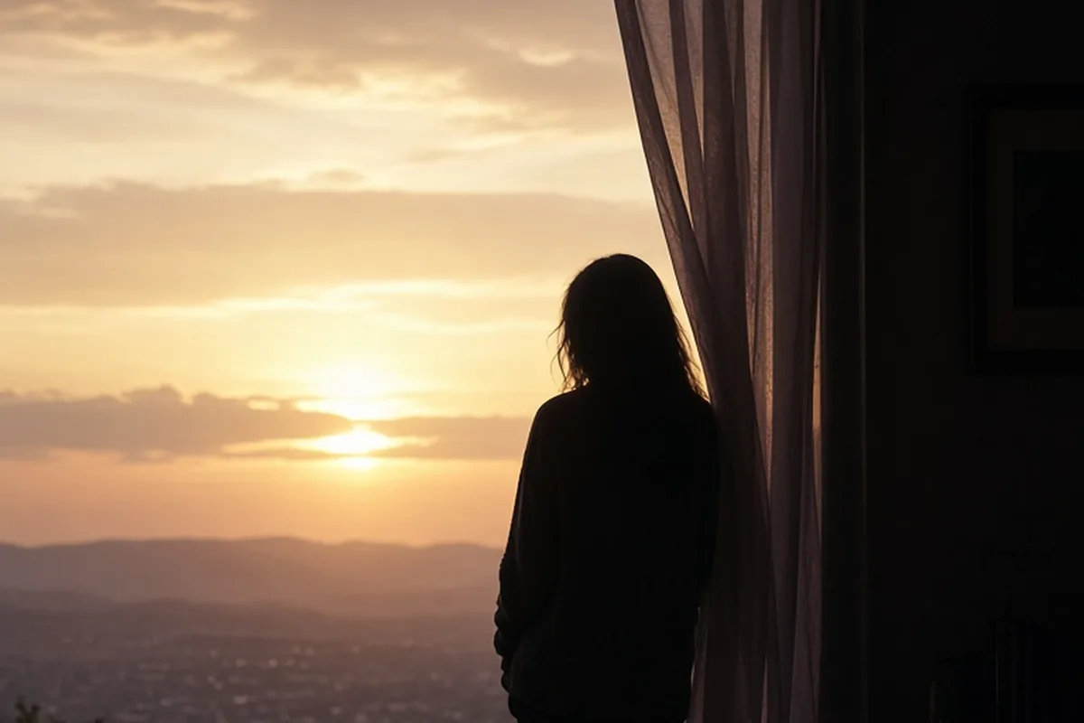 Illustration for Why Divorce Can Be a Genuinely Good Thing for Your Life