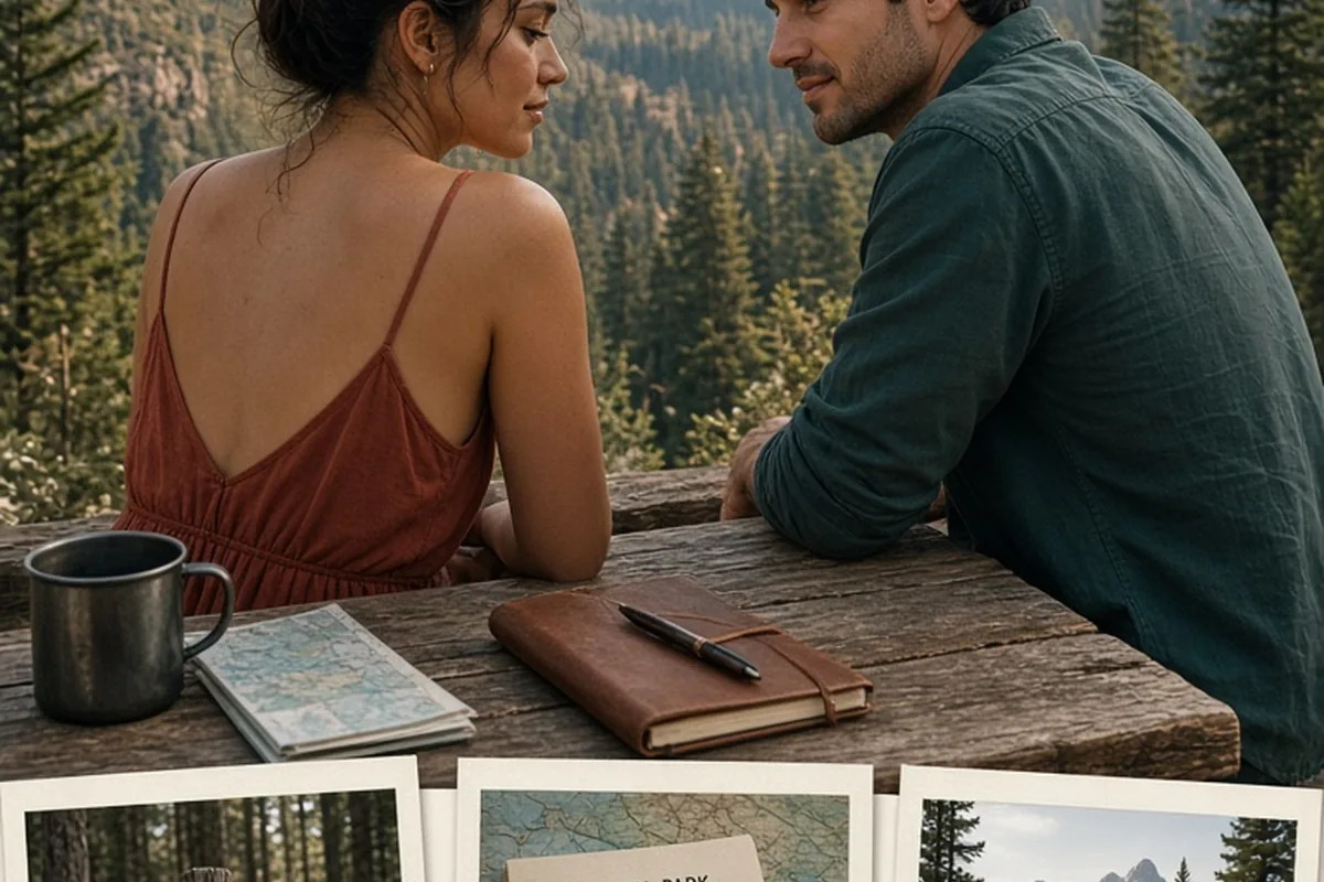 Illustration for Wedding at a National Park Pros and Cons: A Planning Guide