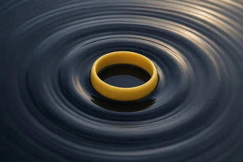 Illustration for Wedding Bands Alternatives: Durable Styles and Non-Ring Ideas