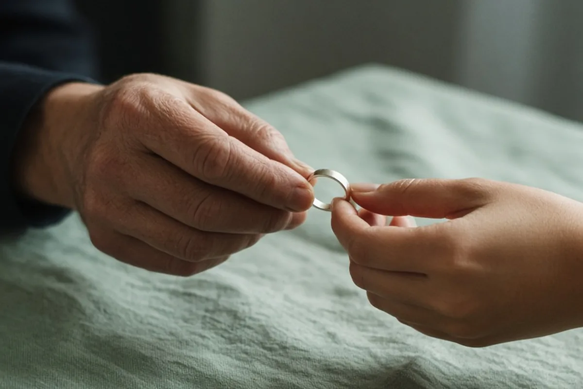 Illustration for Wedding Bands for 50 Guests: Sizing, Sound, and Booking