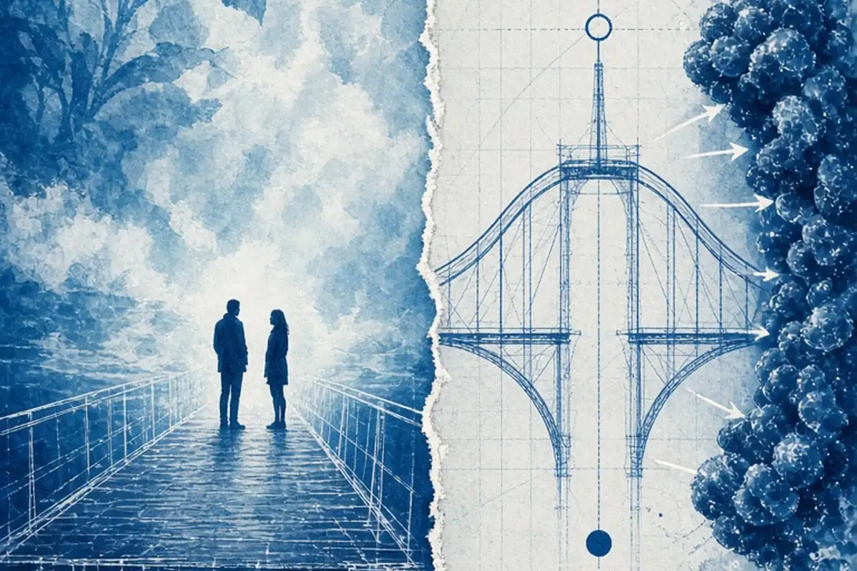 Illustration for Signs of an Empath: Recognizing Your Emotional Sensitivity