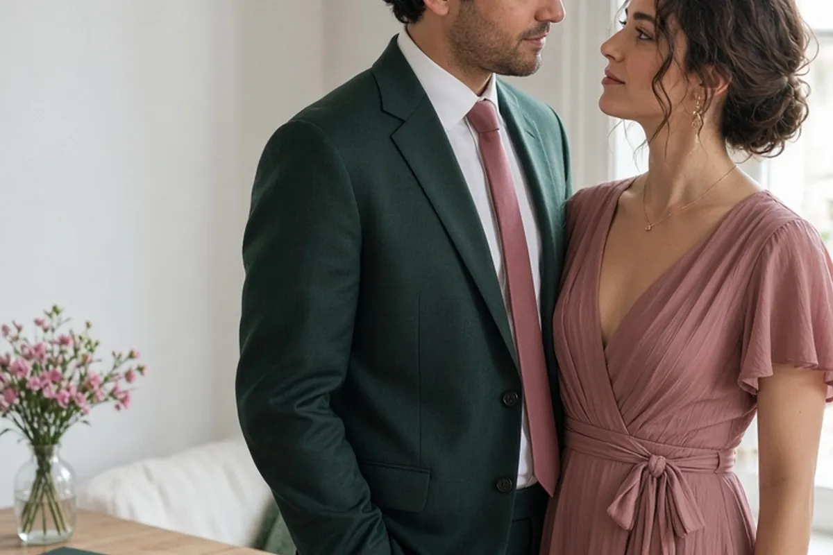Illustration for Wedding Ceremony Order on a Budget: Practical Timeline Guide